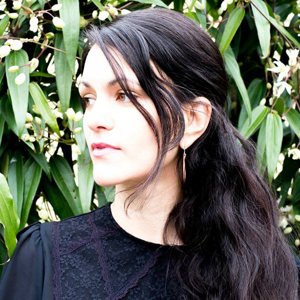 A photo of Mary Fowles